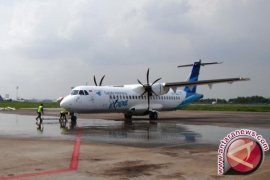 Garuda Buka Rute Silangit-Kualanamu Setiap Hari