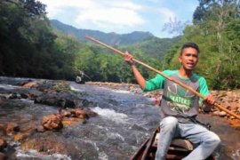 Sebuah Arti Kemerdekaan Bagi Orang Pedalaman