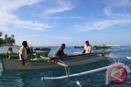 Bupati Bone Bolango Jadi Pemandu Wisata 