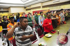 Damkar Swasta Protes Manggala Agni