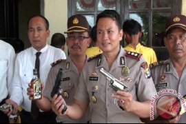 Polres Mesuji kerahkan 750 personel amankan pilkada 