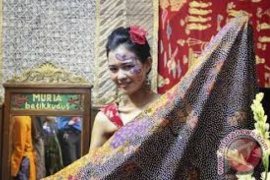 Omset Kajen Ekspo Ditargetkan Rp5 Miliar 