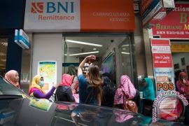 IDFR Keluarga pengakuan kontribusi pekerja migran