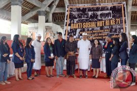 Wagub Minta Masyarakat Manfaatkan Pelayanan Kesehatan Keliling