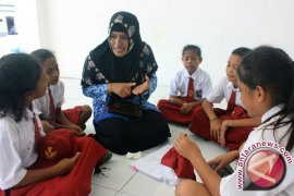  Mendikbud: Pendidikan karakter harus dominasi pendidikan dasar