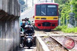 Abaikan Keselamatan Berkendara