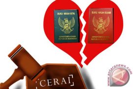 Gubernur Khofifah ungkap alasan penyebab tingginya perceraian di Jawa