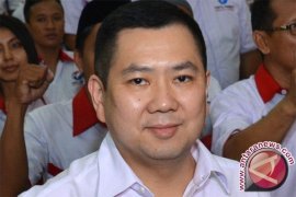 Hary Tanoesoedibjo Janjikan Bonus