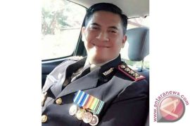 Polda Sulbar rangkul jurnalis berantas narkoba 