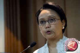 Menlu Kunjungan Bilateral ke Mesir Pada 5 Februari