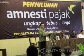 Serapan Pajak Bumi Bangunan Tulungagung Lebih Rp26 Miliar