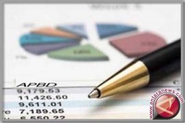 Realisasi APBD 2016 Babel 88,5 Persen
