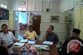 Rapimprov Kadin Kaltim Dirangkai Sosialisasi Amnesti Pajak