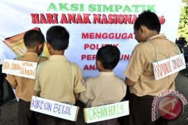 PPPA: Cegah Perkawinan Anak Memutus Rantai Kemiskinan 