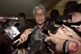 Pertamina tandatangani "HOA" terkait pengalihan Blok Mahakam