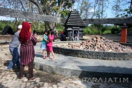 Biro Perjalanan Bojonegoro Berencana Gelar "Travel Fair"