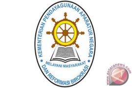 Kementerian PANRB: APIP Perlu UU Khusus