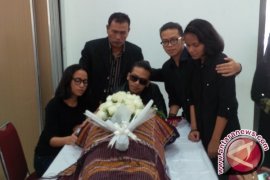 Eddy Silitonga sempat ingin buat restoran