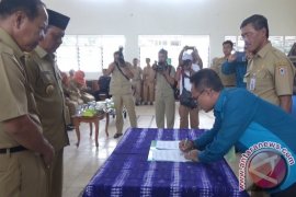 Tenaga Kerja Kalsel Siap Bersaing Dengan Asing