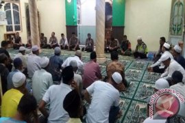 Polresta Banjarmasin Lanjutkan Program Kampung Aman
