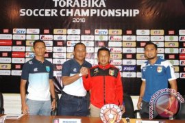  Mitra Kukar Targetkan Tiga Poin Melawan Persela 