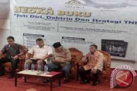 Try Sutrisno: Perkuat Jati Diri Bangsa Indonesia