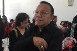 Eddy Silitonga dalam kenangan Bob Tutupoli