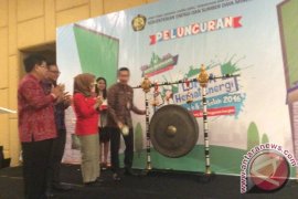 Kementerian ESDM Luncurkan Lomba Hemat Energi