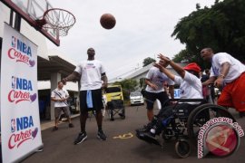 PEMAIN NBA LATIH DISABILITAS Page 1 Small