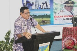 Wagub Minta Skpd Lebih Serius Realisasikan Belanja 