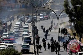  Wakil menteri dalam negeri Bolivia tewas setelah disiksa penambang