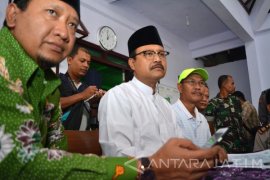 Keluarga Korban Calon Jamaah haji Dari Filipina