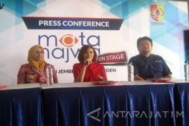 "Mata Najwa" Hadirkan Menteri Susi-Khofifah-Puan di Jember