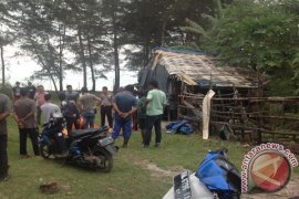 Polres Bangka Selatan Identifikasi Penemuan Mayat