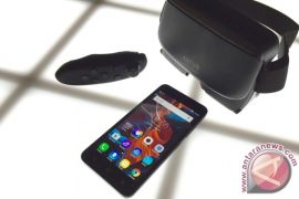 Lenovo hadirkan mode "teleprompter", dengan kacamata AI Glasses V1