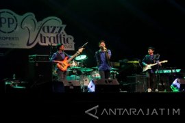 Beat Project di JTF 2016