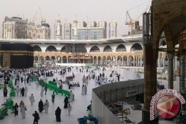 Taruhan Nyawa Dalam Berhaji