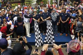 Peringatan HUT ASEAN