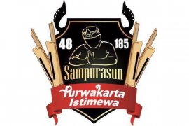 Para Seniman Tampilkan Seni Tradisional Berbagai Negara