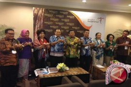 Kurator Jamin Keaslian Batik di Pameran "Warisan"