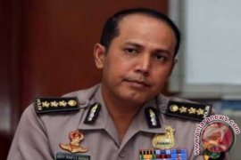Polri: Gatot Brajamusti-Istri Positif Gunakan Narkoba