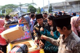 Pemkab Trenggalek Segera Restrukturisasi Organisasi Perangkat Daerah