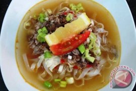 Pelaku Wisata Sajikan Kuliner Lokal Saat Jamselinas