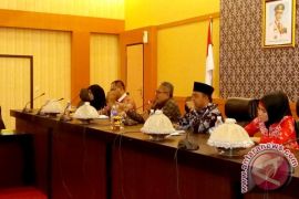 Pemkab Tanjabtim studi banding ke Bantaeng