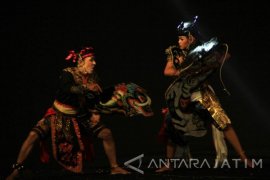 Festival  Jaranan