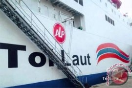 Pemerintah Buka Kesempatan Swasta Operasikan Tol Laut