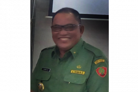 Bupati Kubu Raya Harapkan Kontribusi Pabrik Sawit