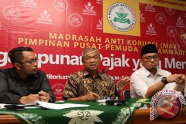 Judicial Review UU Tax Amnesty