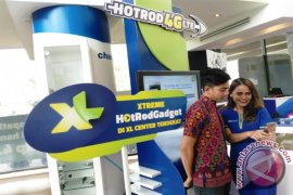 Pelanggan XL Antusias Migrasi ke Simcard 4G