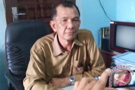 Disdukcapil Aceh Singkil kerja lembur